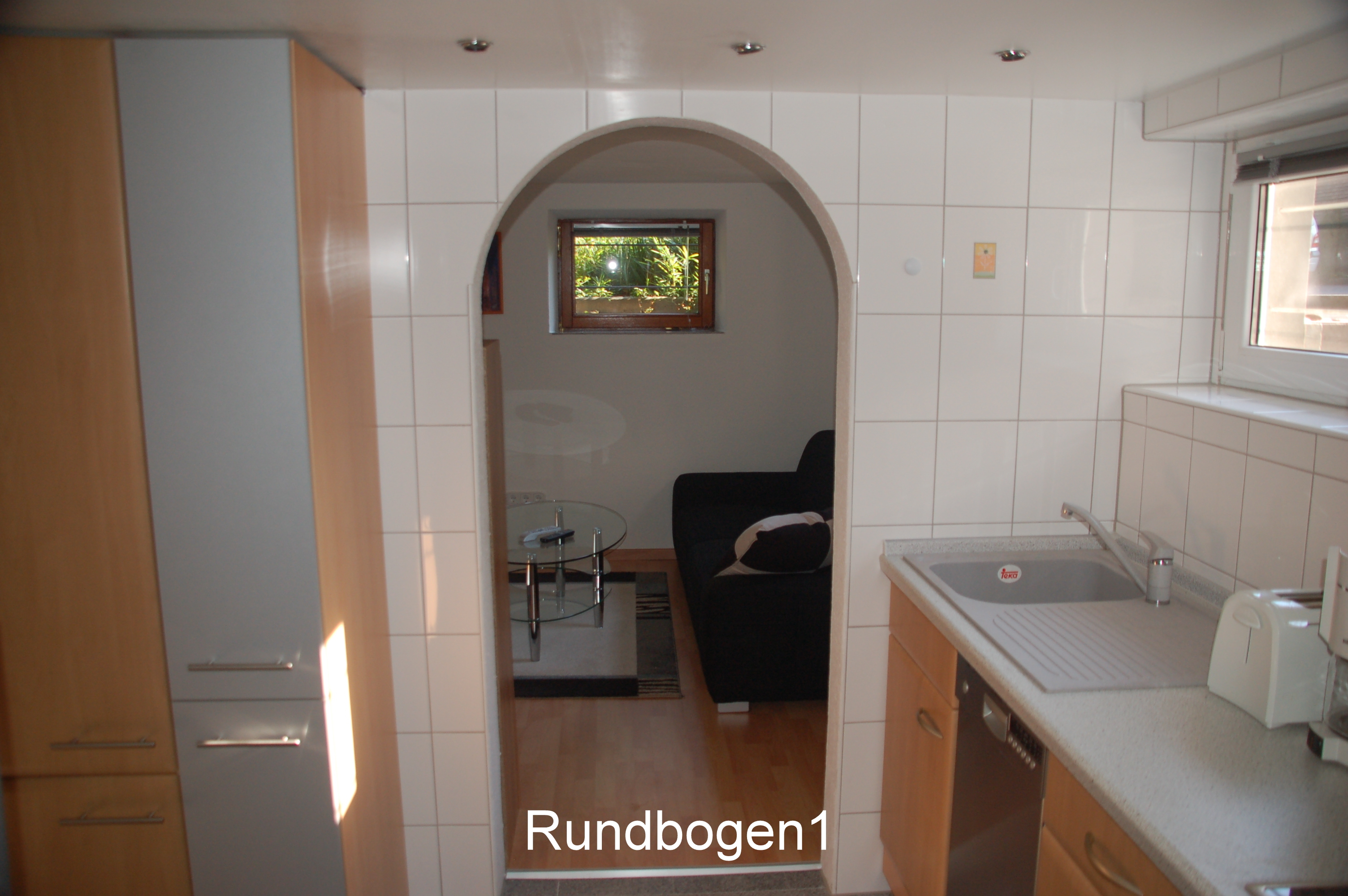 Wohn und esszimmer in einem raum: objektanzeige weissensee das ...